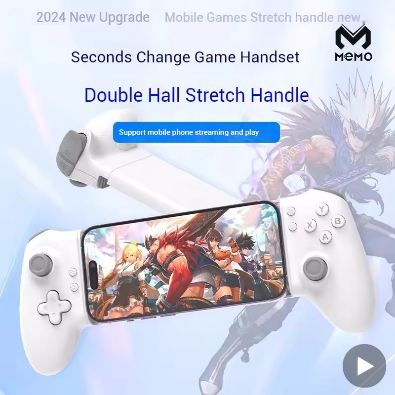 Retro Gaming Usb - التحكم في ألعاب Gamepad للهاتف المحمول