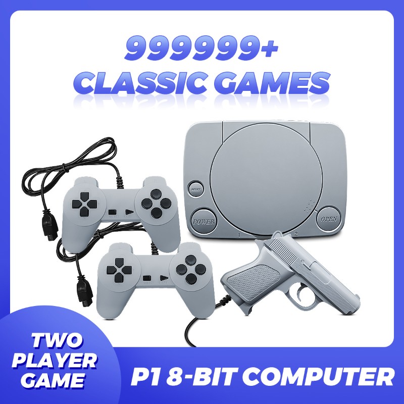 Retro Gaming Handheld - تصميم وحدة التحكم FC Plug-in، وحدة