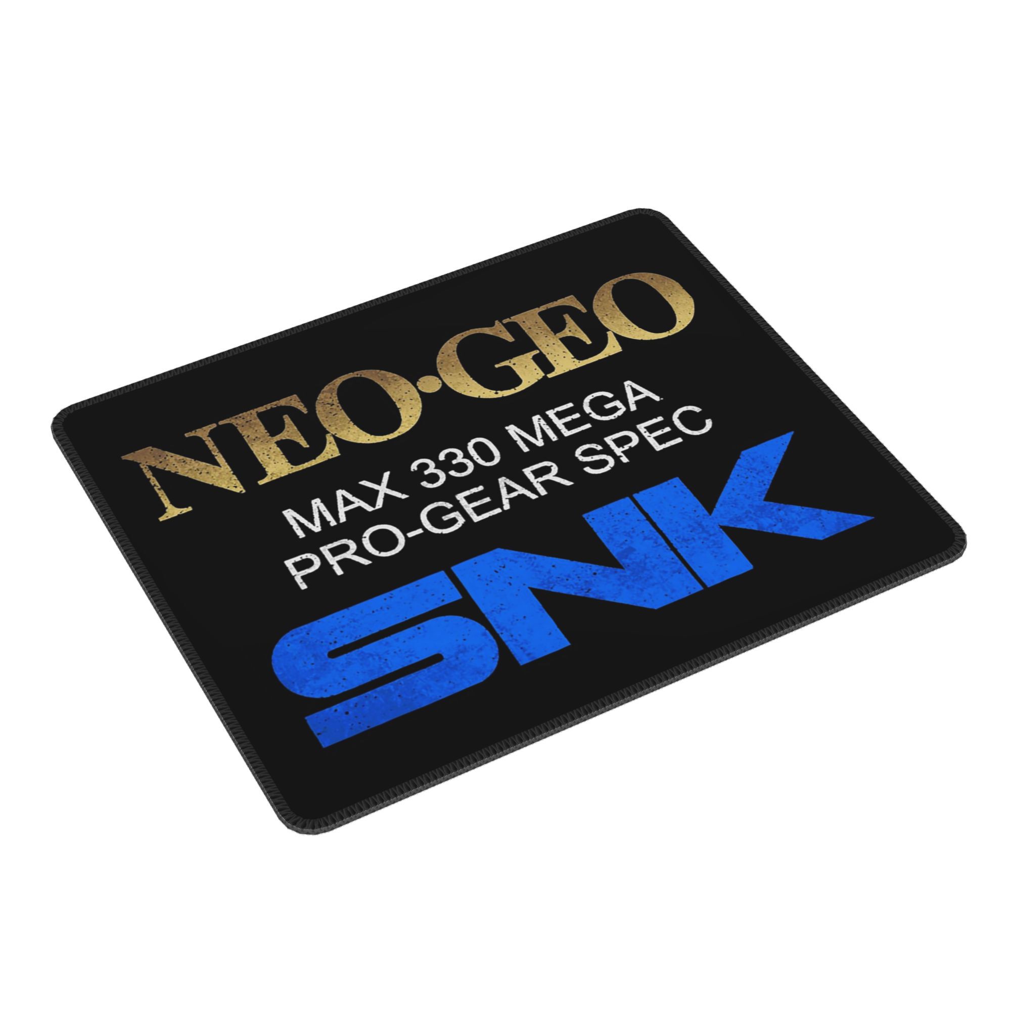 Retro Gaming Laptop - Neo Geo Pro Gear Spec الذهب