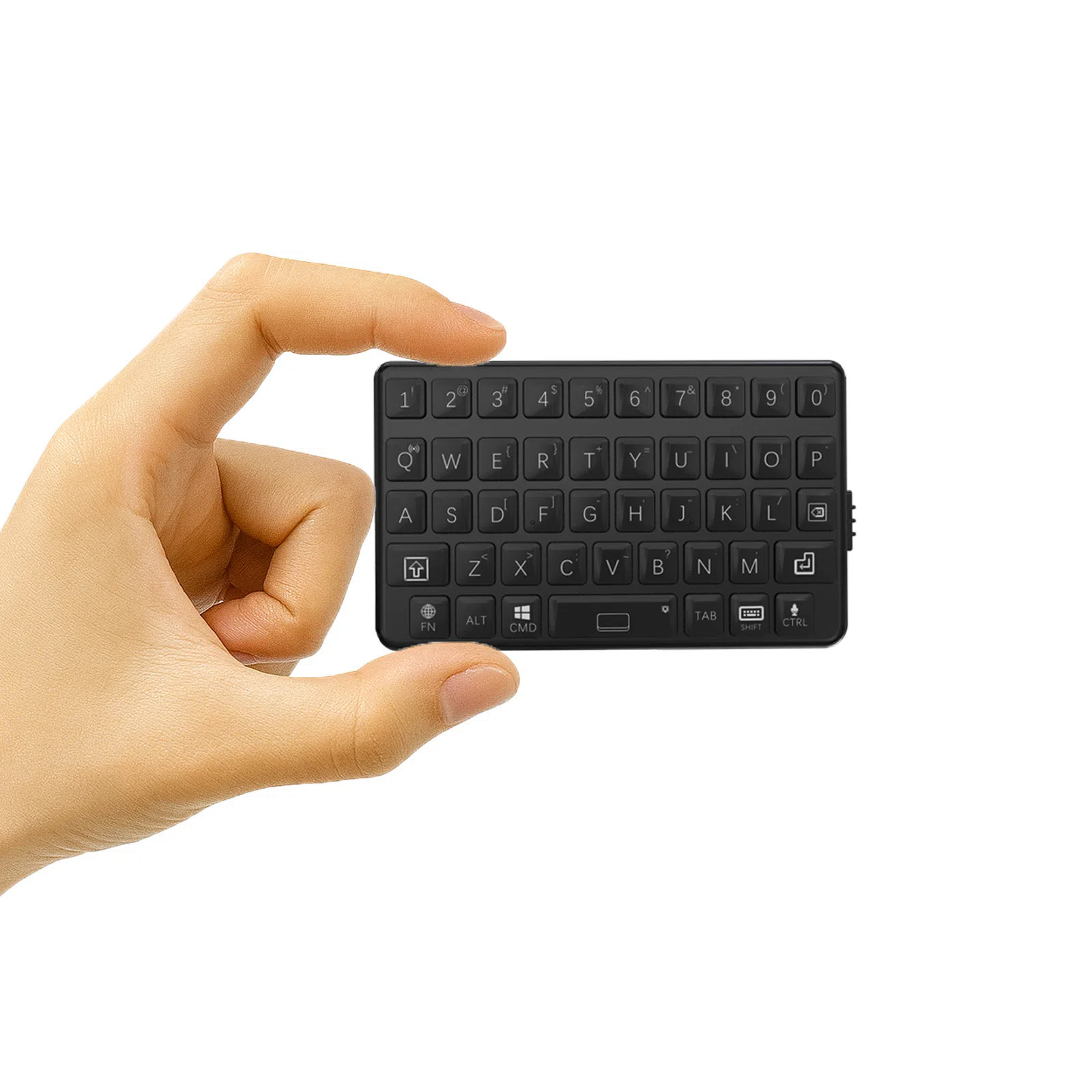 Retro Gaming Universe - لوحة مفاتيح EXknight ريترو ميني بلوتوث