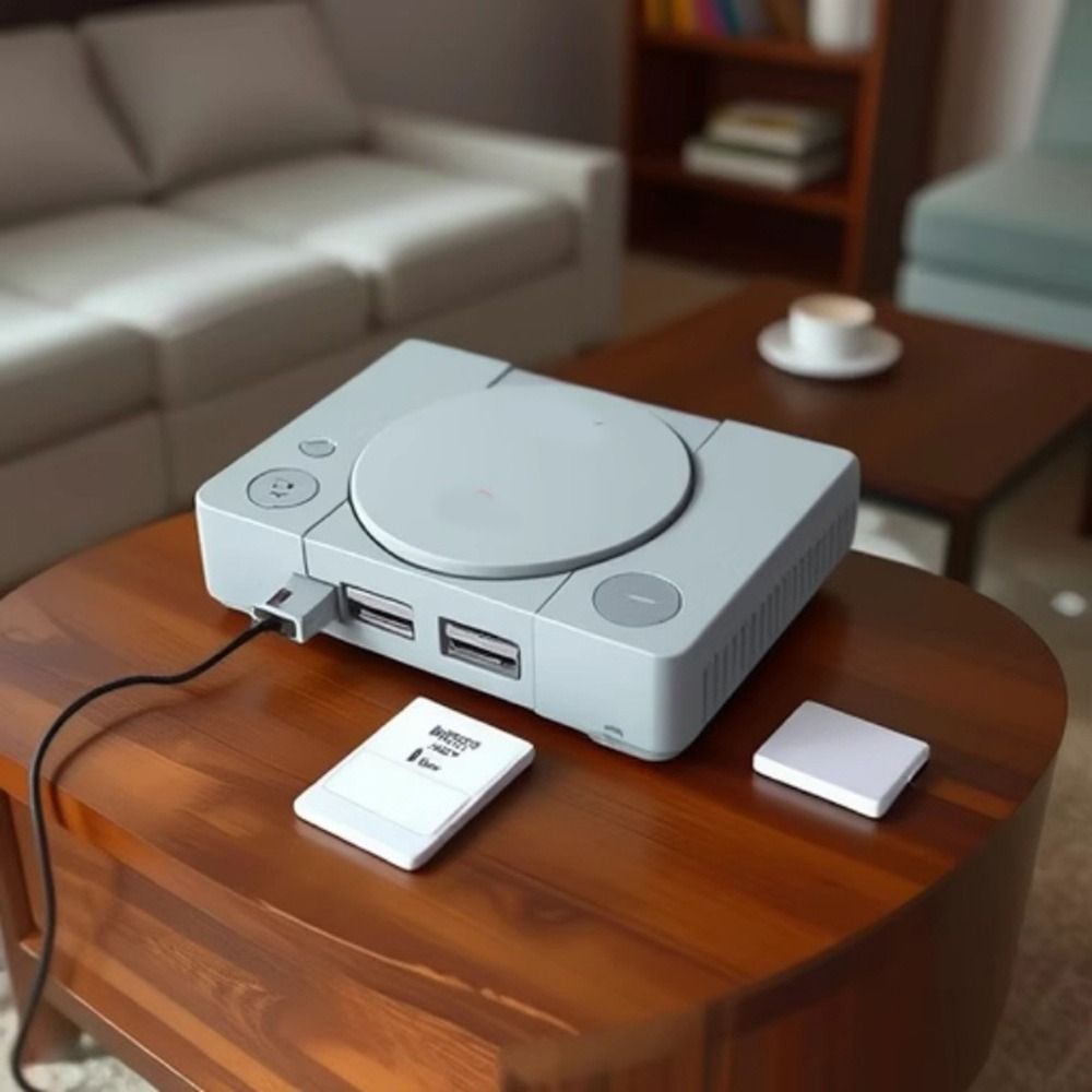 Retro Gaming Universe - بطاقة ذاكرة جديدة بسعة 1 ميجابايت،