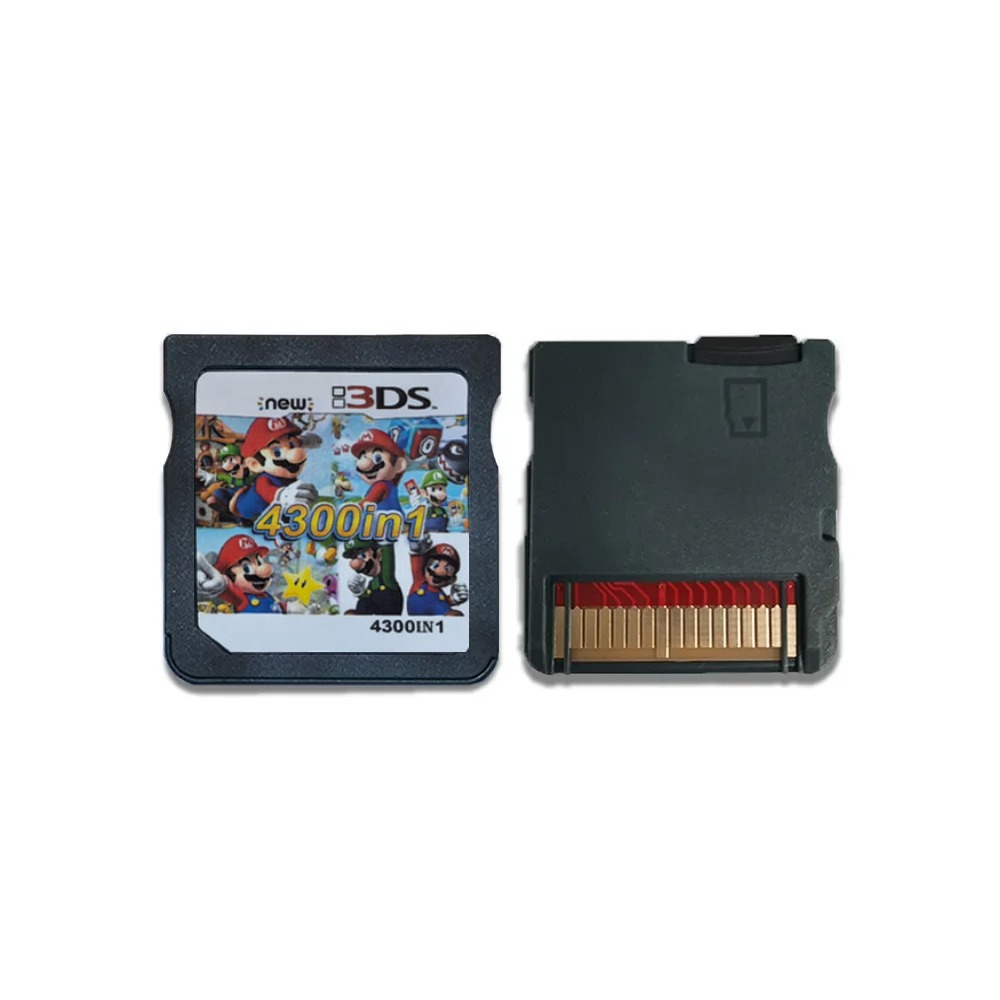 • خرطوشة ألعاب متعددة بتصميم ب - مراجعة Retro Gaming Handheld وسعره