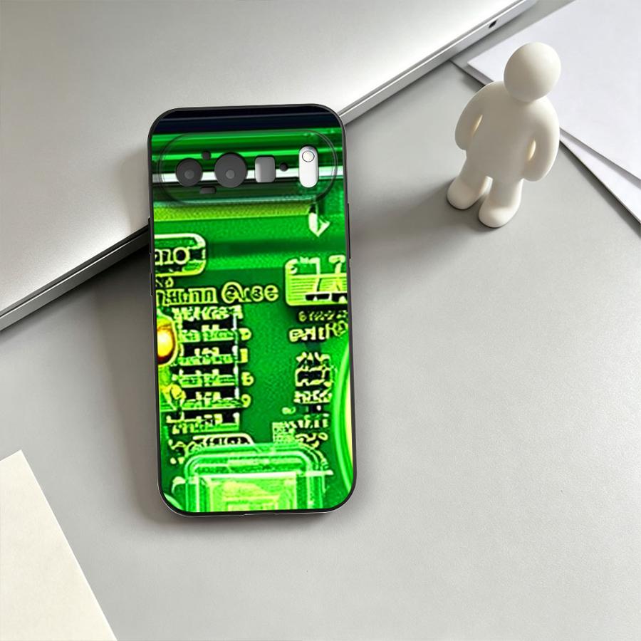 غطاء لهاتف جوجل بيكسل 11 برو 6 - مراجعة Retro Gaming Mobile وسعره