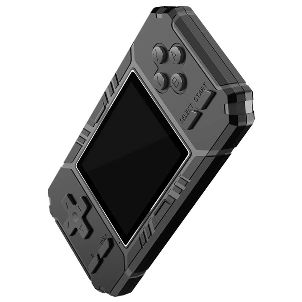 ممتاز! وحدة تحكم ألعاب محمولة  - مراجعة Retro Gaming Device Handheld وسعره