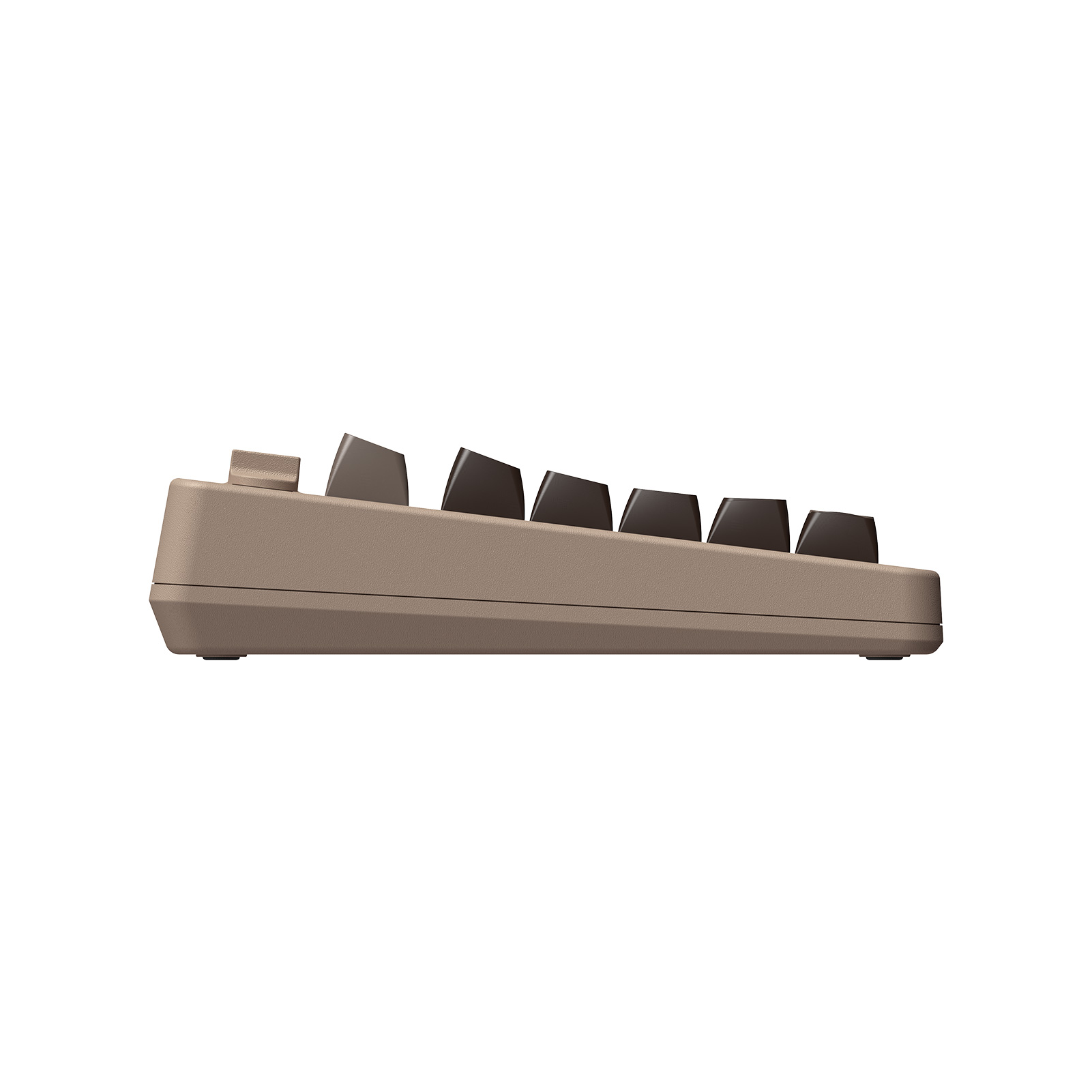 لوحة مفاتيح ميكانيكية 8BitDo R - مراجعة Retro Gaming Usb وسعره