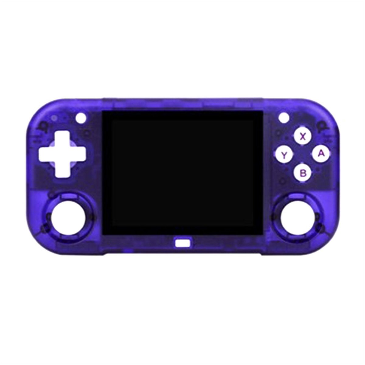 ■ ★ جهاز ألعاب محمول جديد من م - مراجعة Retro Gaming Device Handheld وسعره