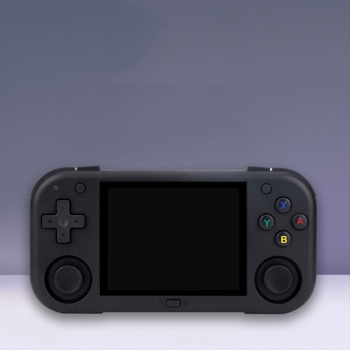 ■ ★ جهاز ألعاب محمول جديد من م - مراجعة Retro Gaming Device Handheld وسعره