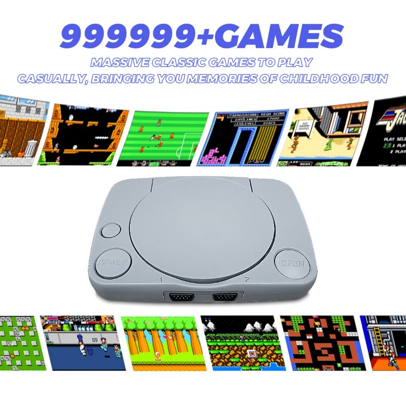 تصميم وحدة التحكم FC Plug-in،  - مراجعة Retro Gaming Handheld وسعره