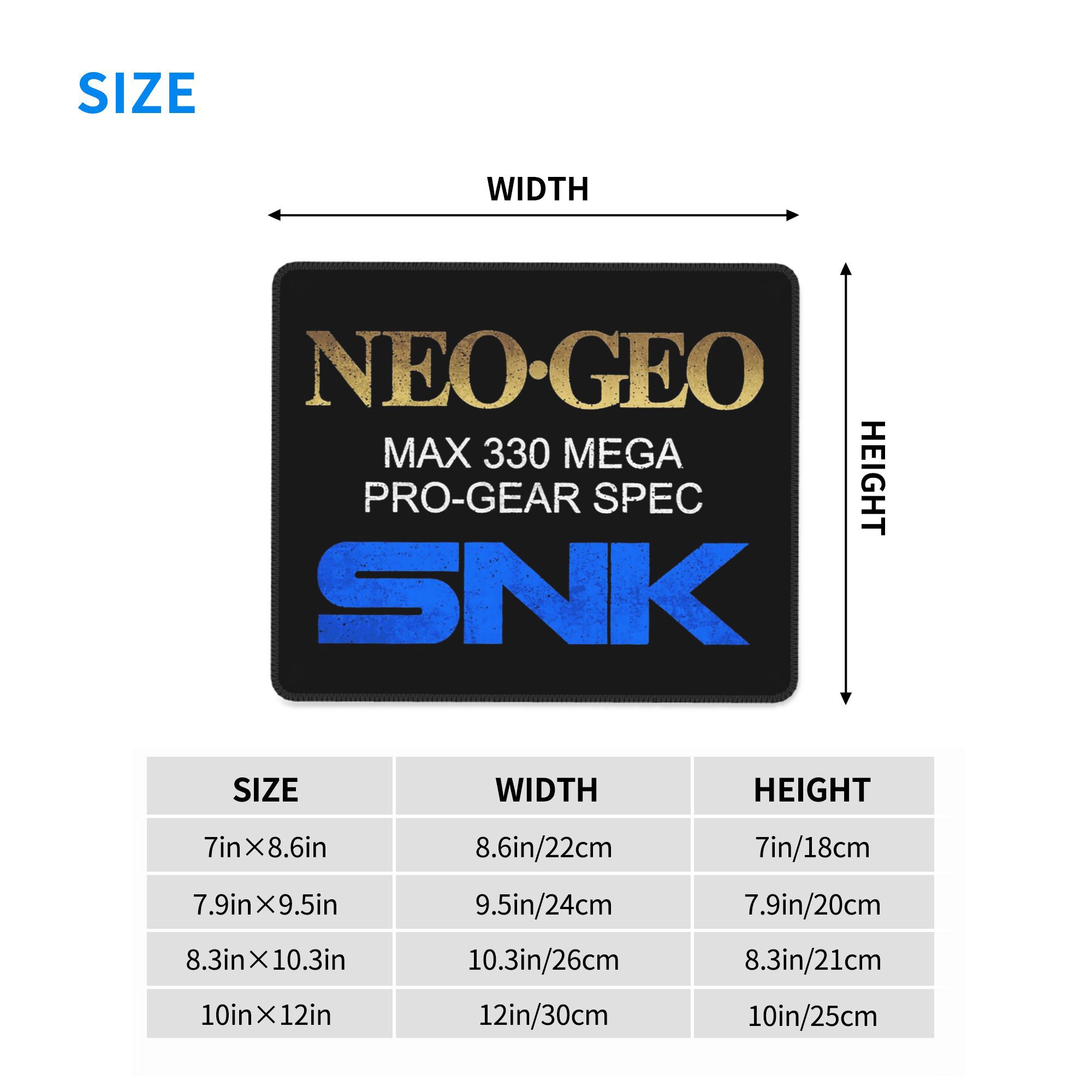 Neo Geo Pro Gear Spec الذهب ال - مراجعة Retro Gaming Laptop وسعره
