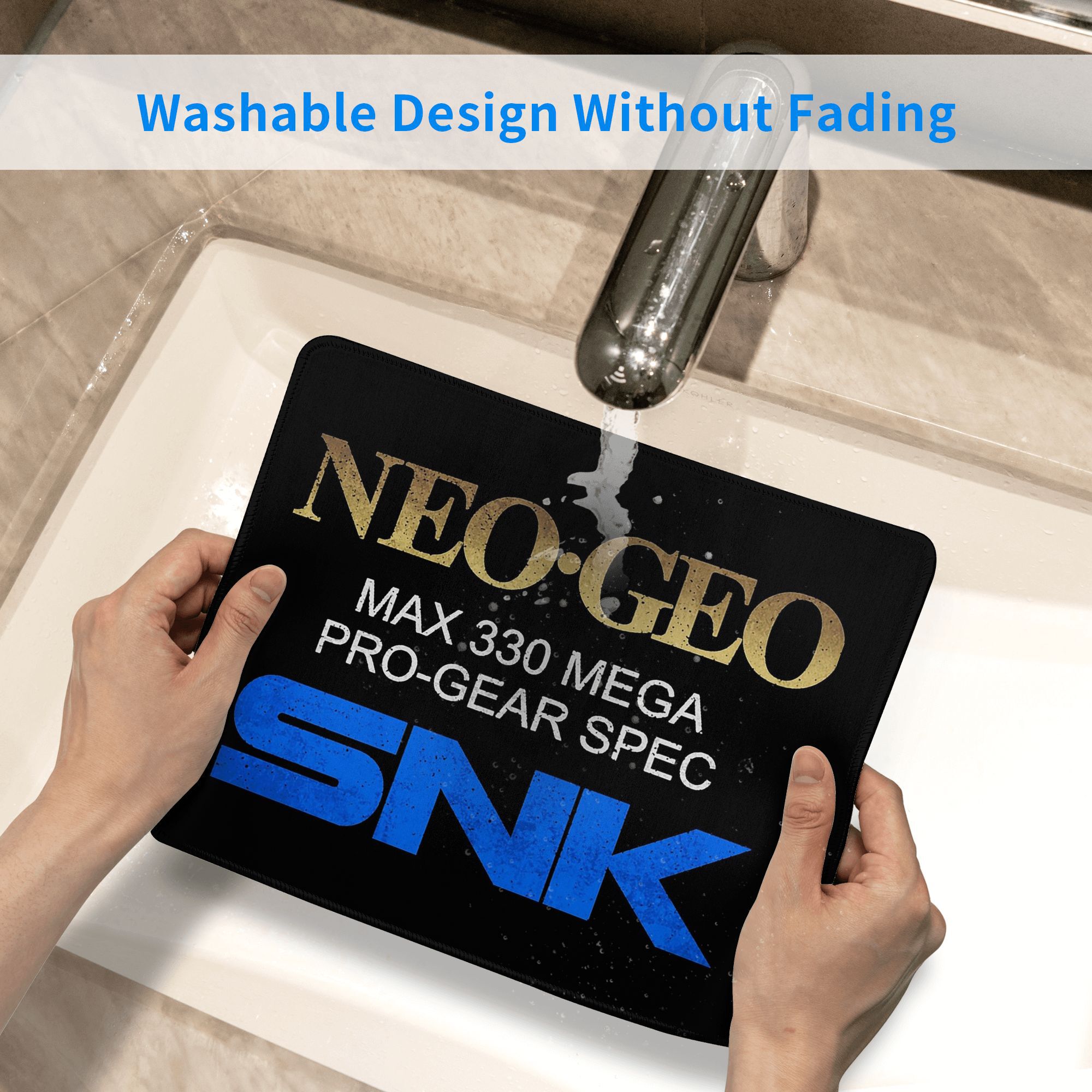 Neo Geo Pro Gear Spec الذهب ال - مراجعة Retro Gaming Laptop وسعره