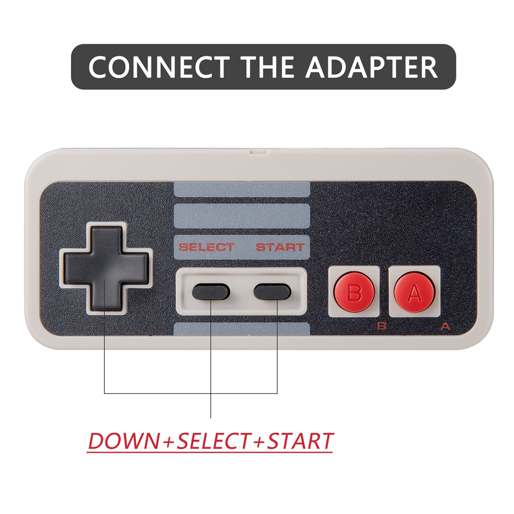 وحدة تحكم USB لاسلكية 2.4 جيجا - مراجعة Raspberry Pi Retropie وسعره
