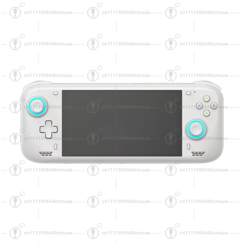 جهاز ألعاب محمول بشاشة لمس بتص - مراجعة Retro Gaming Handheld وسعره