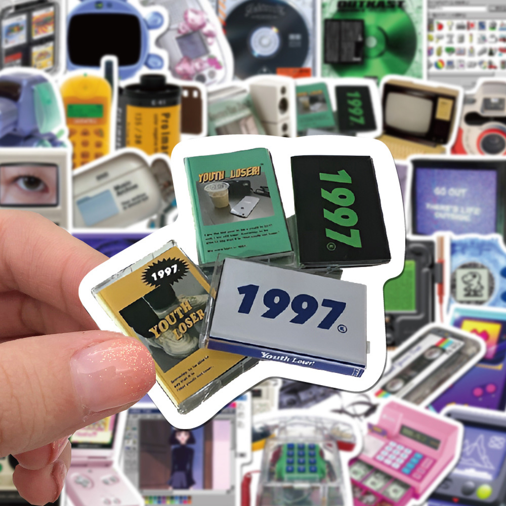 10/30/50 قطعة ريترو لطيف الهات - مراجعة Retro Gaming Mobile وسعره